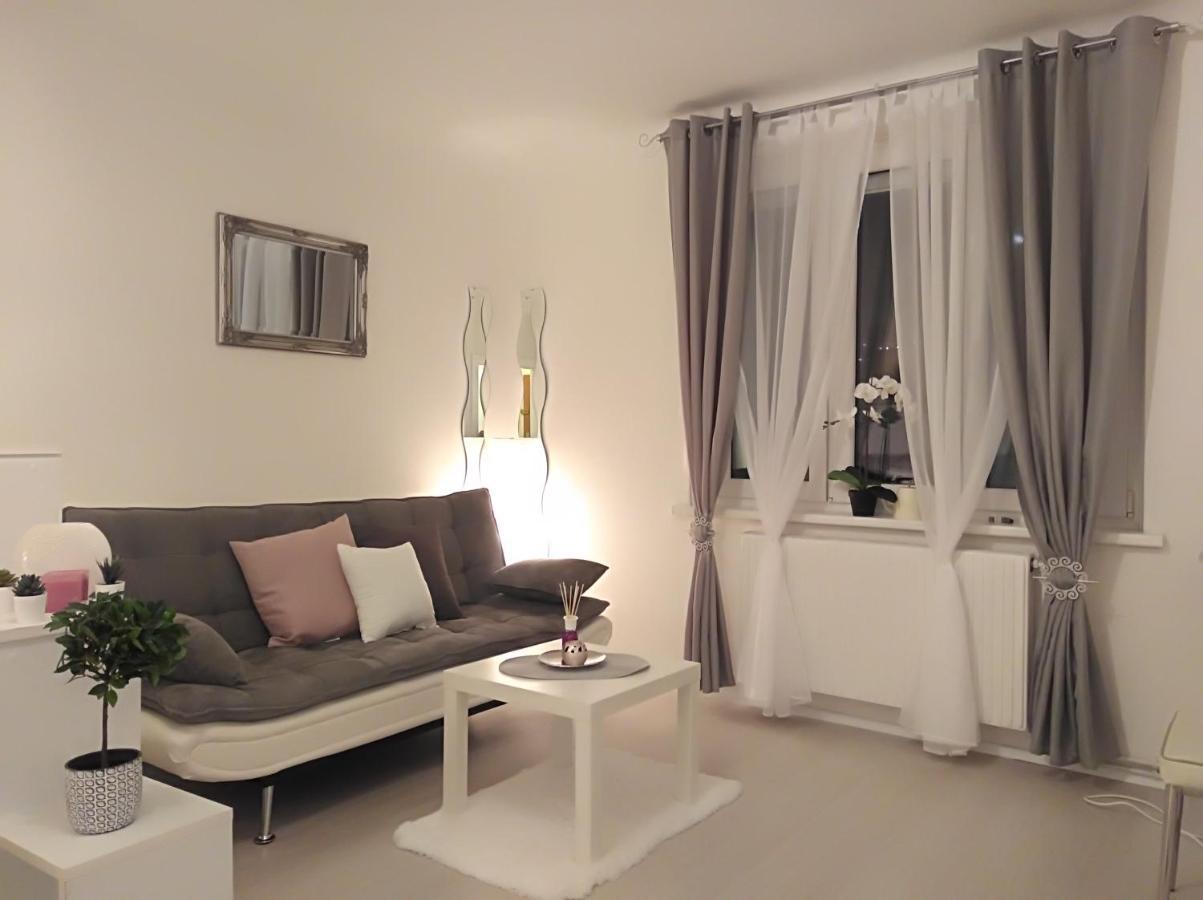 Apartment Anastasia-apartment & Garage *