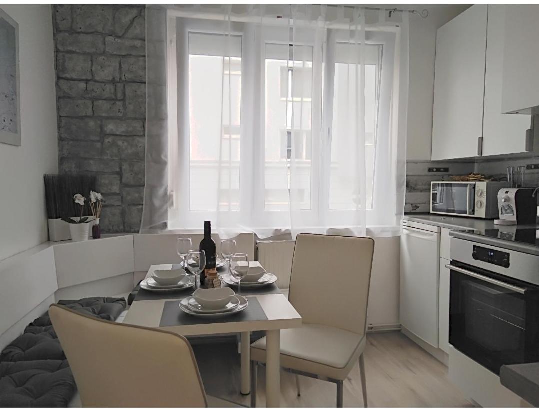 Apartment Anastasia-apartment & Garage Wien